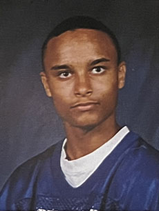 Jerome Nichols Jerome Nichols