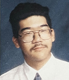 Jason Onaga Jason Onaga
