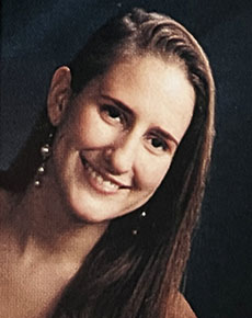 Julie Paluch Julie Paluch