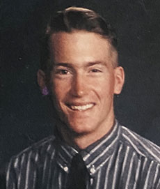 Earl Parcell Earl Parcell