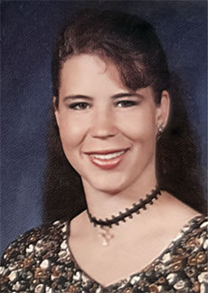 Lisa Behie Lisa Behie