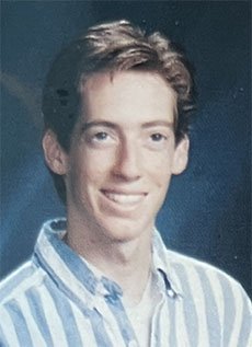 Matthew Petersen Matthew Petersen