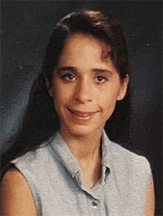 Sharon Pusateri Sharon Pusateri