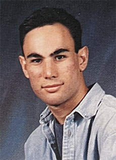 Joseph Rendon Joseph Rendon