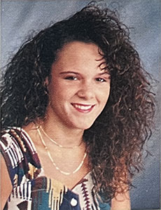 Jamie Robbins Jamie Robbins