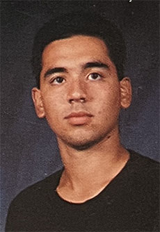 Robert Romero Robert Romero