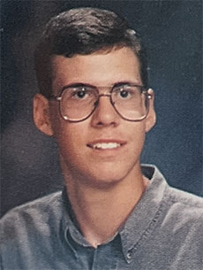 Randall Roslewski Randall Roslewski