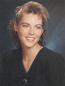 Laurel Russell Laurel Russell