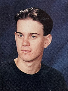 David Schad David Schad