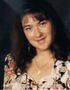 Gabriela Selmeczy Gabriela Selmeczy