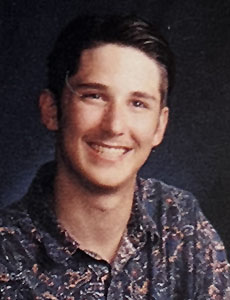 Garrett Smith Garrett Smith