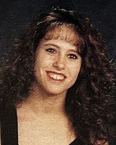 Jennifer Frego Jennifer Frego