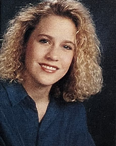 Allison Sterling Allison Sterling