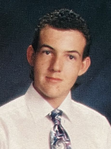 Brandon Stracener Brandon Stracener