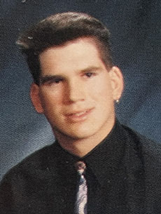 Brian Szymura Brian Szymura