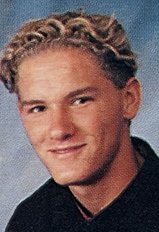 Chad Thomas Chad Thomas