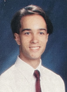 Mark Tonn Mark Tonn
