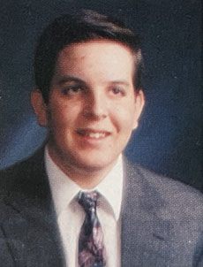 Jonathan Triggs Jonathan Triggs