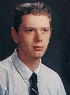 Lucas Turnage Lucas Turnage