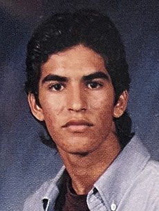 Chris Villarreal Chris Villarreal