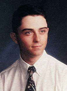Justin Wise Justin Wise
