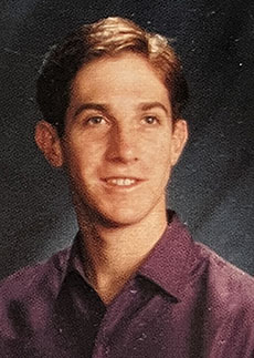 Aaron Wodrich Aaron Wodrich