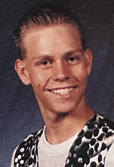 Daryl Workman Daryl Workman